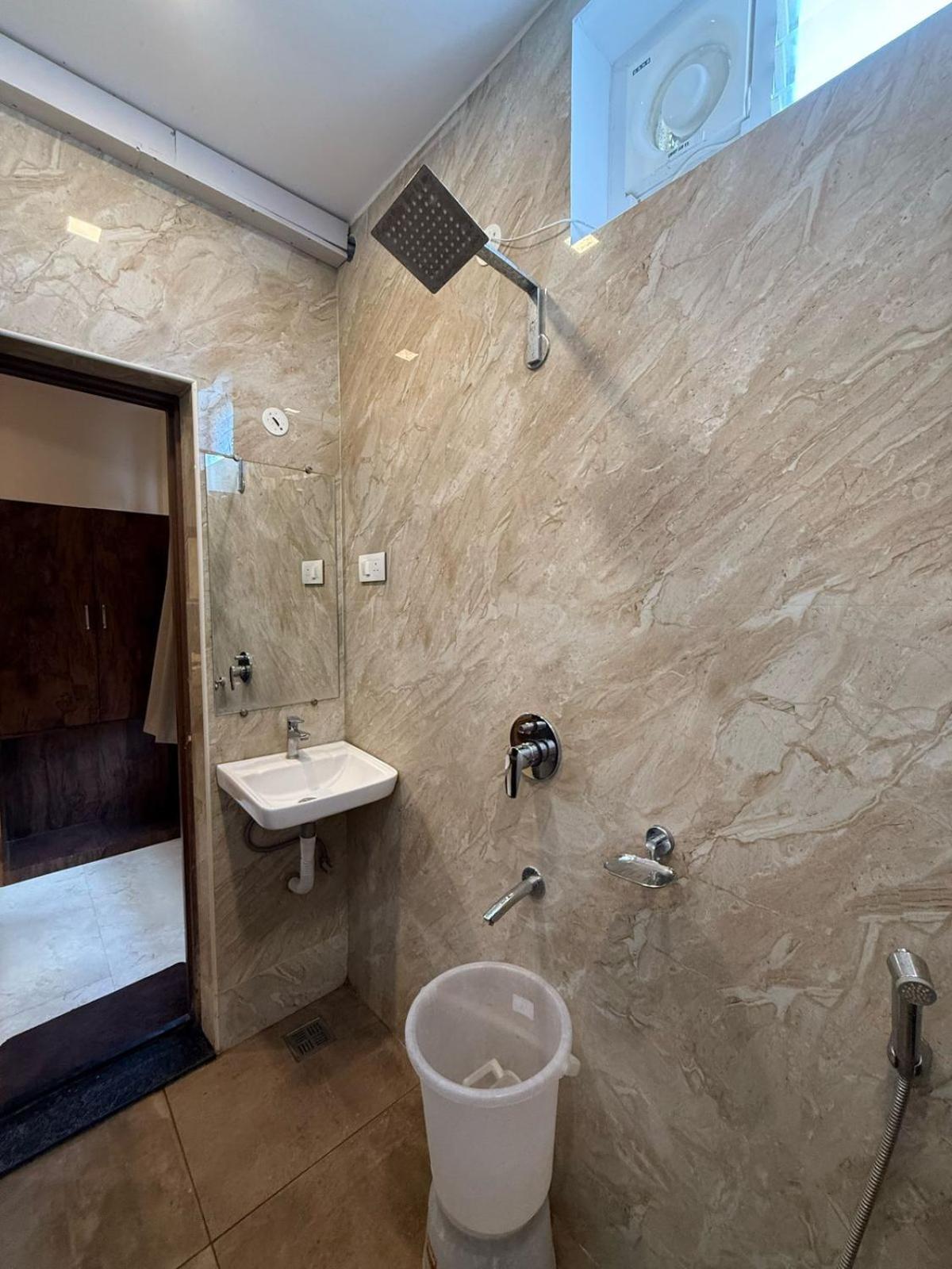 Hotel Arudra Residency Tiruvannāmalai Exteriér fotografie